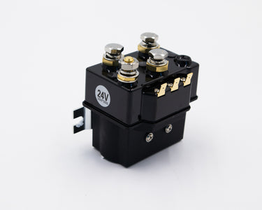 Carbon Winches Australia 600amp Sealed Winch Solenoid 24 Volt - CWA - SOLENOID24V 1 Carbon Offroad